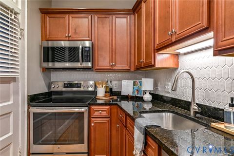 Tiny photo for 601 Roseneath Road #U1, Richmond, VA 23221 (MLS # 2617114)