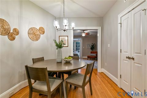 Tiny photo for 601 Roseneath Road #U1, Richmond, VA 23221 (MLS # 2617114)