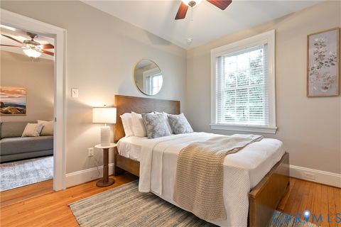 Tiny photo for 601 Roseneath Road #U1, Richmond, VA 23221 (MLS # 2617114)
