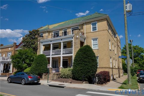Tiny photo for 601 Roseneath Road #U1, Richmond, VA 23221 (MLS # 2617114)