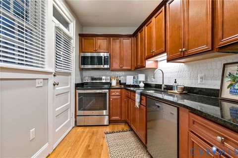 Tiny photo for 601 Roseneath Road #U1, Richmond, VA 23221 (MLS # 2617114)