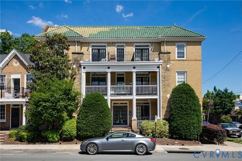 Photo of 601 Roseneath Road #U1, Richmond, VA 23221 (MLS # 2617114)