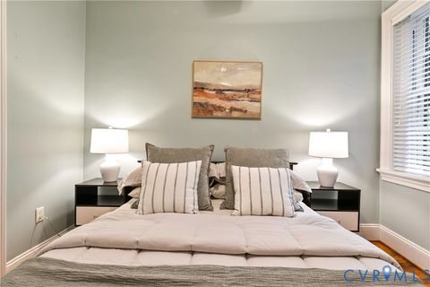 Tiny photo for 601 Roseneath Road #U1, Richmond, VA 23221 (MLS # 2617114)