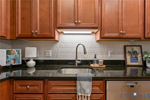 Tiny photo for 601 Roseneath Road #U1, Richmond, VA 23221 (MLS # 2617114)