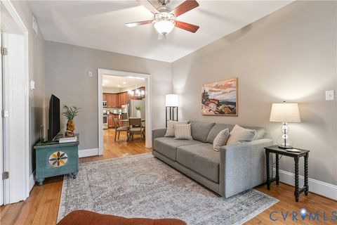 Tiny photo for 601 Roseneath Road #U1, Richmond, VA 23221 (MLS # 2617114)