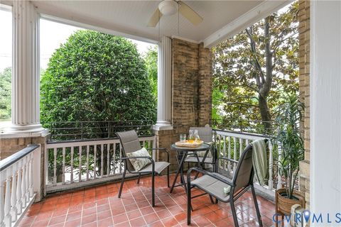 Tiny photo for 601 Roseneath Road #U1, Richmond, VA 23221 (MLS # 2617114)