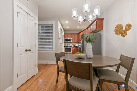 Tiny photo for 601 Roseneath Road #U1, Richmond, VA 23221 (MLS # 2617114)