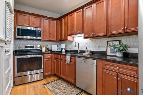 Tiny photo for 601 Roseneath Road #U1, Richmond, VA 23221 (MLS # 2617114)