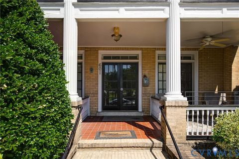 Tiny photo for 601 Roseneath Road #U1, Richmond, VA 23221 (MLS # 2617114)