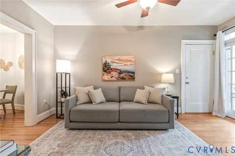 Tiny photo for 601 Roseneath Road #U1, Richmond, VA 23221 (MLS # 2617114)