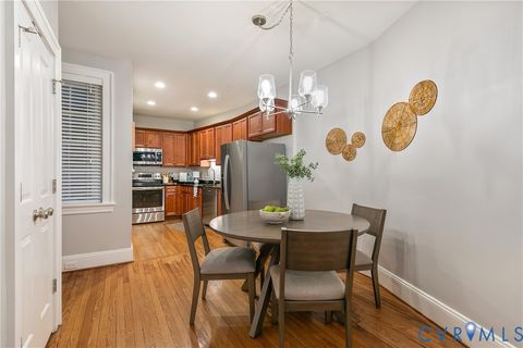 Tiny photo for 601 Roseneath Road #U1, Richmond, VA 23221 (MLS # 2617114)