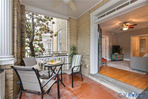 Tiny photo for 601 Roseneath Road #U1, Richmond, VA 23221 (MLS # 2617114)