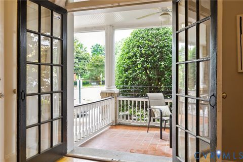 Tiny photo for 601 Roseneath Road #U1, Richmond, VA 23221 (MLS # 2617114)