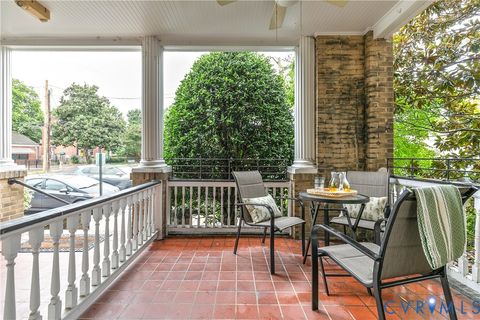 Tiny photo for 601 Roseneath Road #U1, Richmond, VA 23221 (MLS # 2617114)