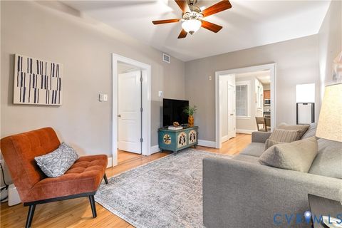 Tiny photo for 601 Roseneath Road #U1, Richmond, VA 23221 (MLS # 2617114)