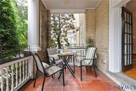 Tiny photo for 601 Roseneath Road #U1, Richmond, VA 23221 (MLS # 2617114)