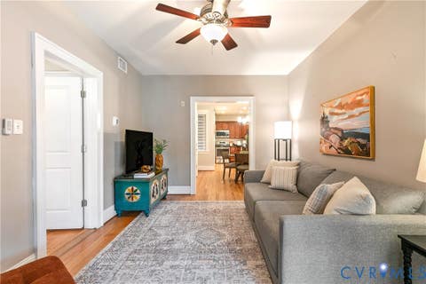 Tiny photo for 601 Roseneath Road #U1, Richmond, VA 23221 (MLS # 2617114)