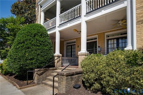 Tiny photo for 601 Roseneath Road #U1, Richmond, VA 23221 (MLS # 2617114)