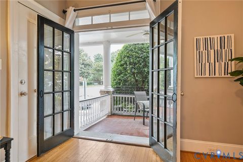 Tiny photo for 601 Roseneath Road #U1, Richmond, VA 23221 (MLS # 2617114)