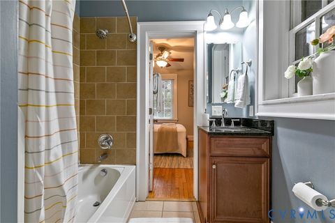 Tiny photo for 601 Roseneath Road #U1, Richmond, VA 23221 (MLS # 2617114)
