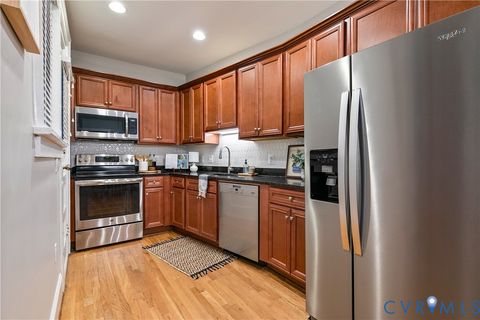 Tiny photo for 601 Roseneath Road #U1, Richmond, VA 23221 (MLS # 2617114)
