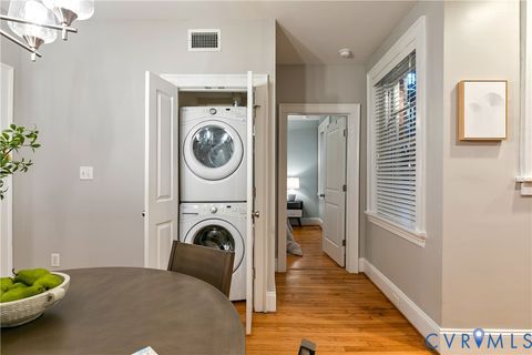 Tiny photo for 601 Roseneath Road #U1, Richmond, VA 23221 (MLS # 2617114)