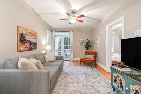 Tiny photo for 601 Roseneath Road #U1, Richmond, VA 23221 (MLS # 2617114)