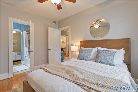 Tiny photo for 601 Roseneath Road #U1, Richmond, VA 23221 (MLS # 2617114)