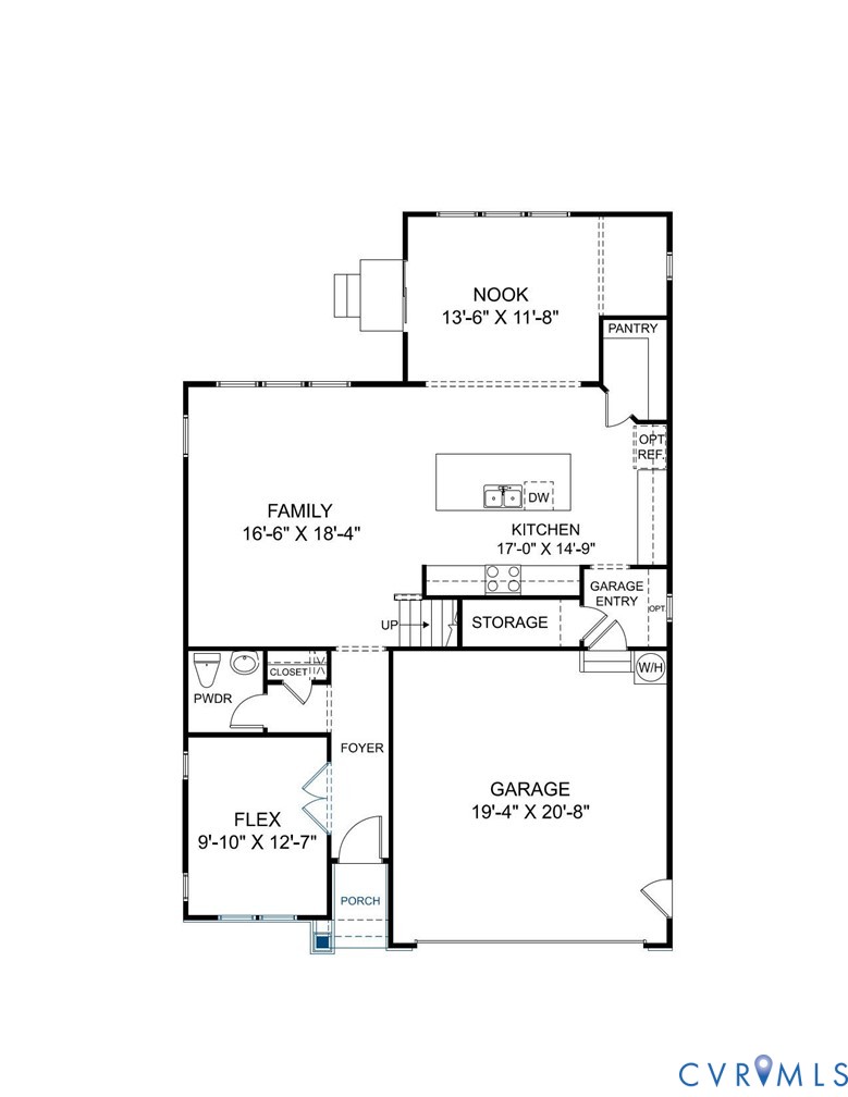 913 Charlemagne Road