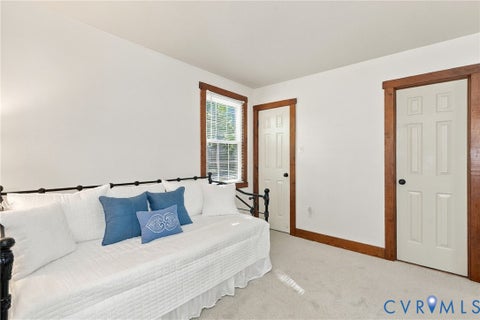 Tiny photo for 12100 Framar Drive, Midlothian, VA 23113 (MLS # 2627083)