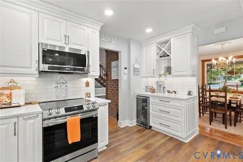 Tiny photo for 12100 Framar Drive, Midlothian, VA 23113 (MLS # 2627083)