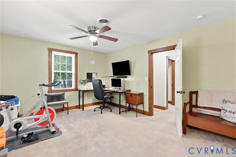 Tiny photo for 12100 Framar Drive, Midlothian, VA 23113 (MLS # 2627083)