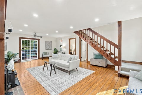 Tiny photo for 12100 Framar Drive, Midlothian, VA 23113 (MLS # 2627083)