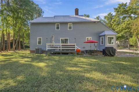 Tiny photo for 12100 Framar Drive, Midlothian, VA 23113 (MLS # 2627083)