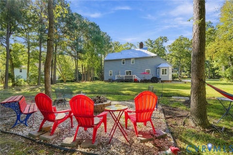 Tiny photo for 12100 Framar Drive, Midlothian, VA 23113 (MLS # 2627083)