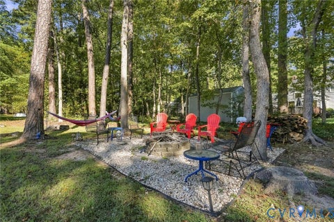 Tiny photo for 12100 Framar Drive, Midlothian, VA 23113 (MLS # 2627083)