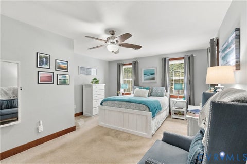 Tiny photo for 12100 Framar Drive, Midlothian, VA 23113 (MLS # 2627083)