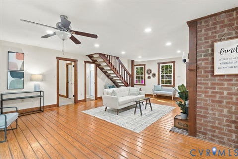 Tiny photo for 12100 Framar Drive, Midlothian, VA 23113 (MLS # 2627083)