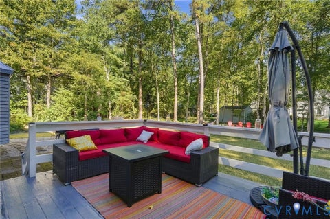 Tiny photo for 12100 Framar Drive, Midlothian, VA 23113 (MLS # 2627083)