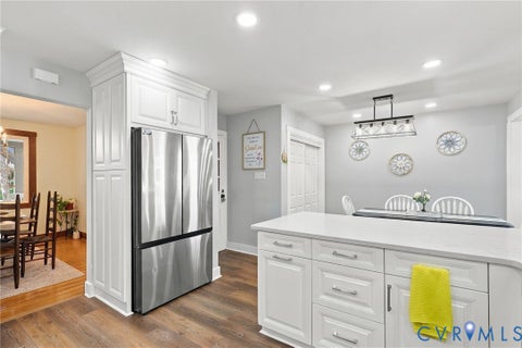 Tiny photo for 12100 Framar Drive, Midlothian, VA 23113 (MLS # 2627083)