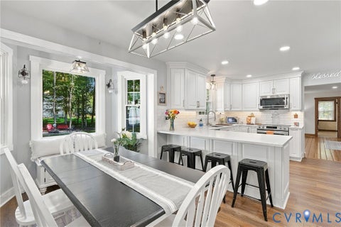 Tiny photo for 12100 Framar Drive, Midlothian, VA 23113 (MLS # 2627083)