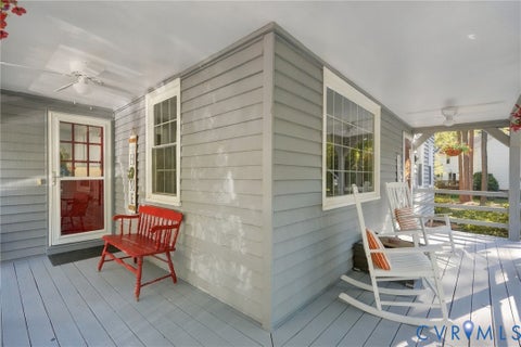 Tiny photo for 12100 Framar Drive, Midlothian, VA 23113 (MLS # 2627083)