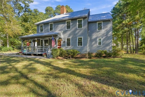 Tiny photo for 12100 Framar Drive, Midlothian, VA 23113 (MLS # 2627083)