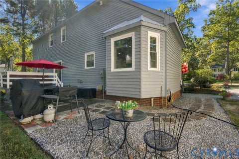 Tiny photo for 12100 Framar Drive, Midlothian, VA 23113 (MLS # 2627083)