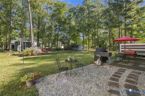 Tiny photo for 12100 Framar Drive, Midlothian, VA 23113 (MLS # 2627083)