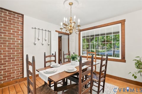 Tiny photo for 12100 Framar Drive, Midlothian, VA 23113 (MLS # 2627083)