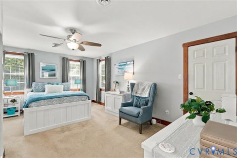 Tiny photo for 12100 Framar Drive, Midlothian, VA 23113 (MLS # 2627083)