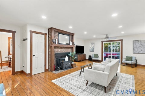 Tiny photo for 12100 Framar Drive, Midlothian, VA 23113 (MLS # 2627083)