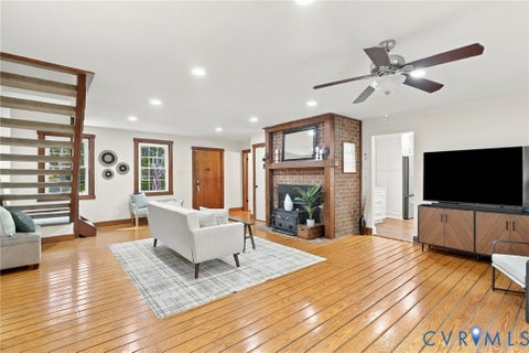 Tiny photo for 12100 Framar Drive, Midlothian, VA 23113 (MLS # 2627083)