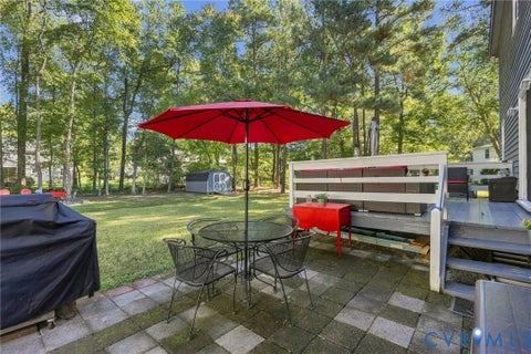 Tiny photo for 12100 Framar Drive, Midlothian, VA 23113 (MLS # 2627083)